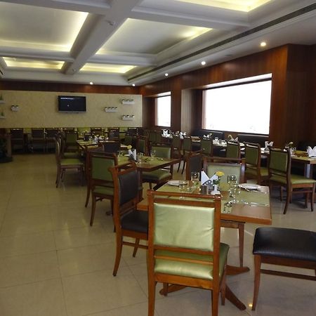 J P Cordial Hotel Bangalore Exterior photo