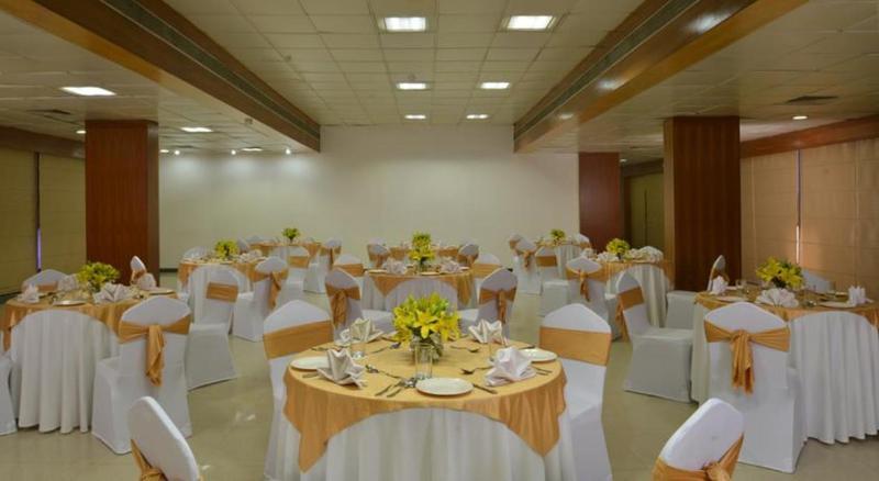 J P Cordial Hotel Bangalore Exterior photo