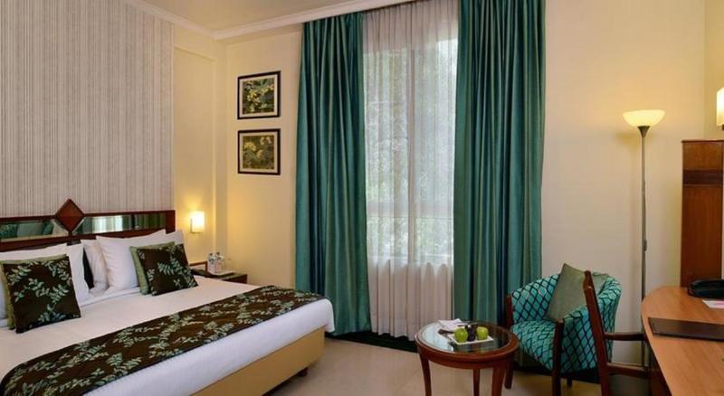 J P Cordial Hotel Bangalore Exterior photo