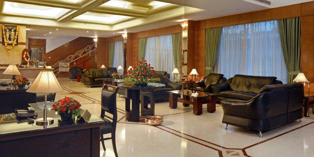J P Cordial Hotel Bangalore Exterior photo